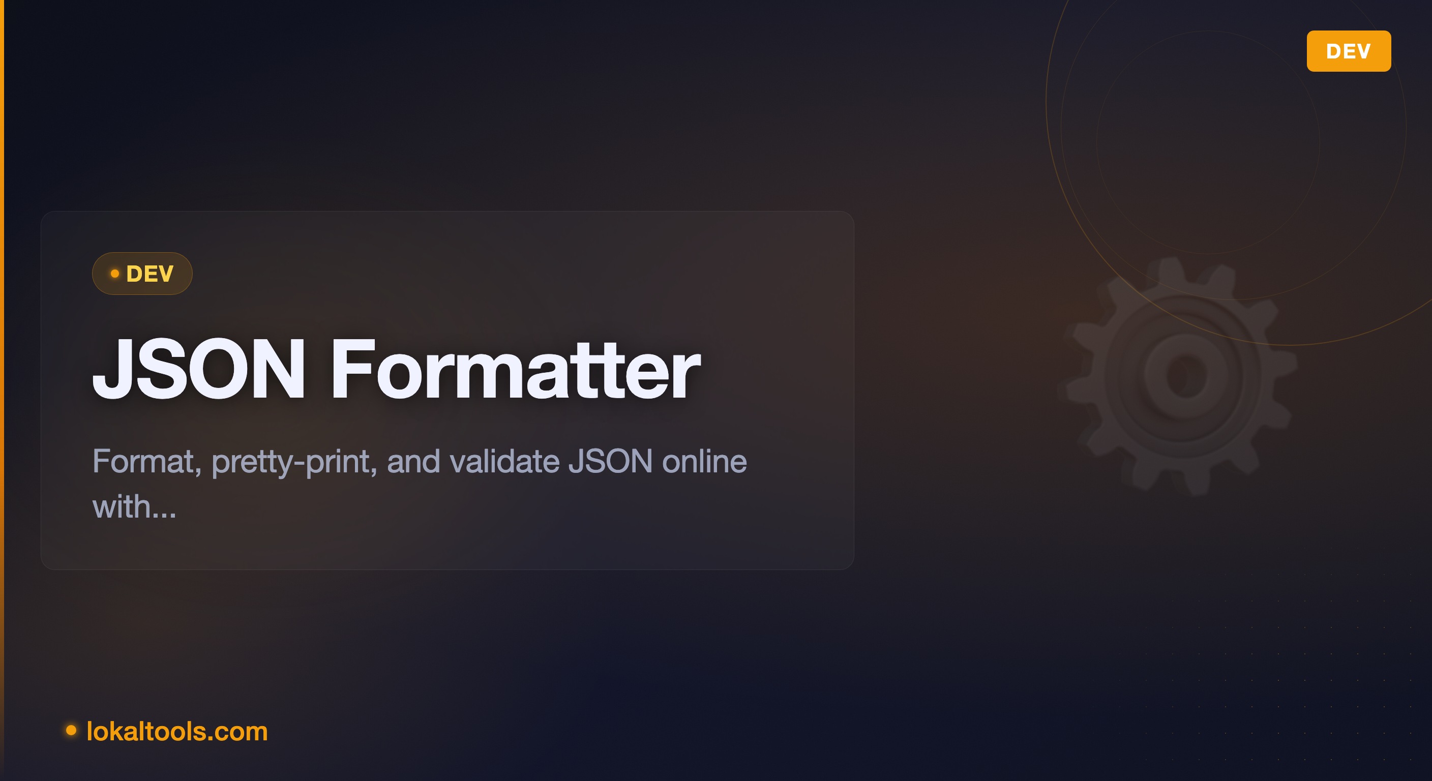 How to Format and Validate JSON Instantly in Your Browser